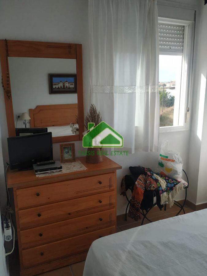 For sale of flat in Sanlúcar de Barrameda