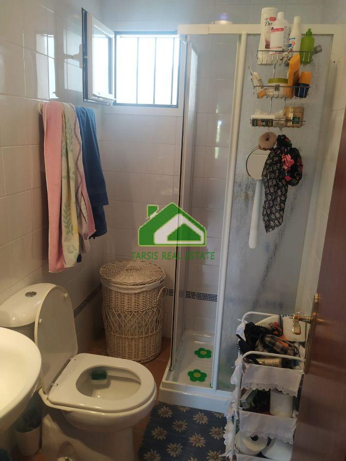 Venta de piso en Sanlúcar de Barrameda