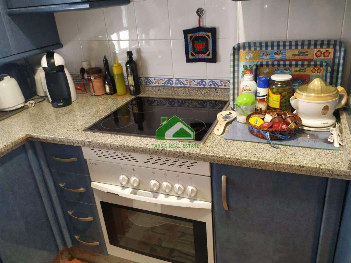 For sale of flat in Sanlúcar de Barrameda