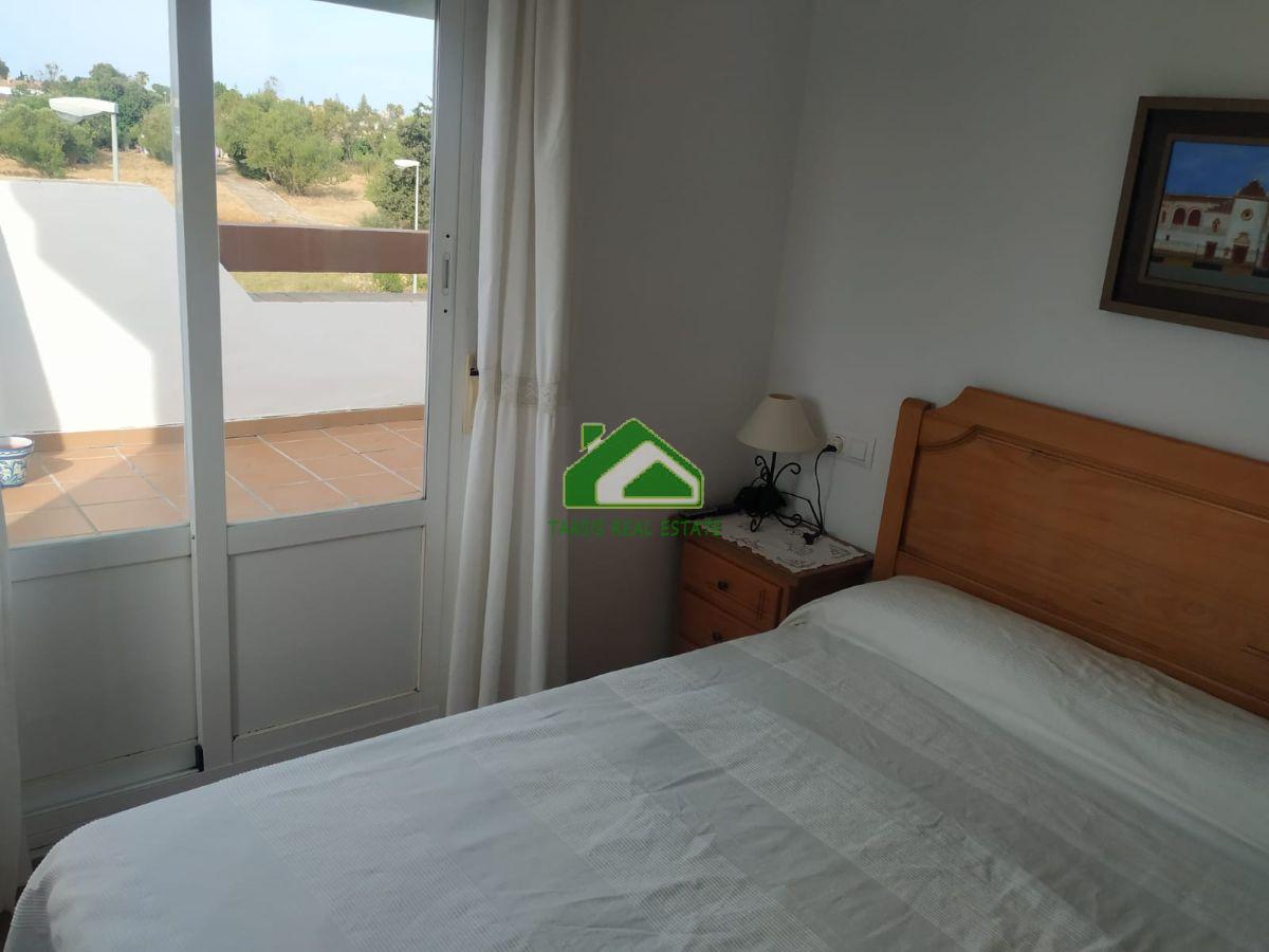 For sale of flat in Sanlúcar de Barrameda