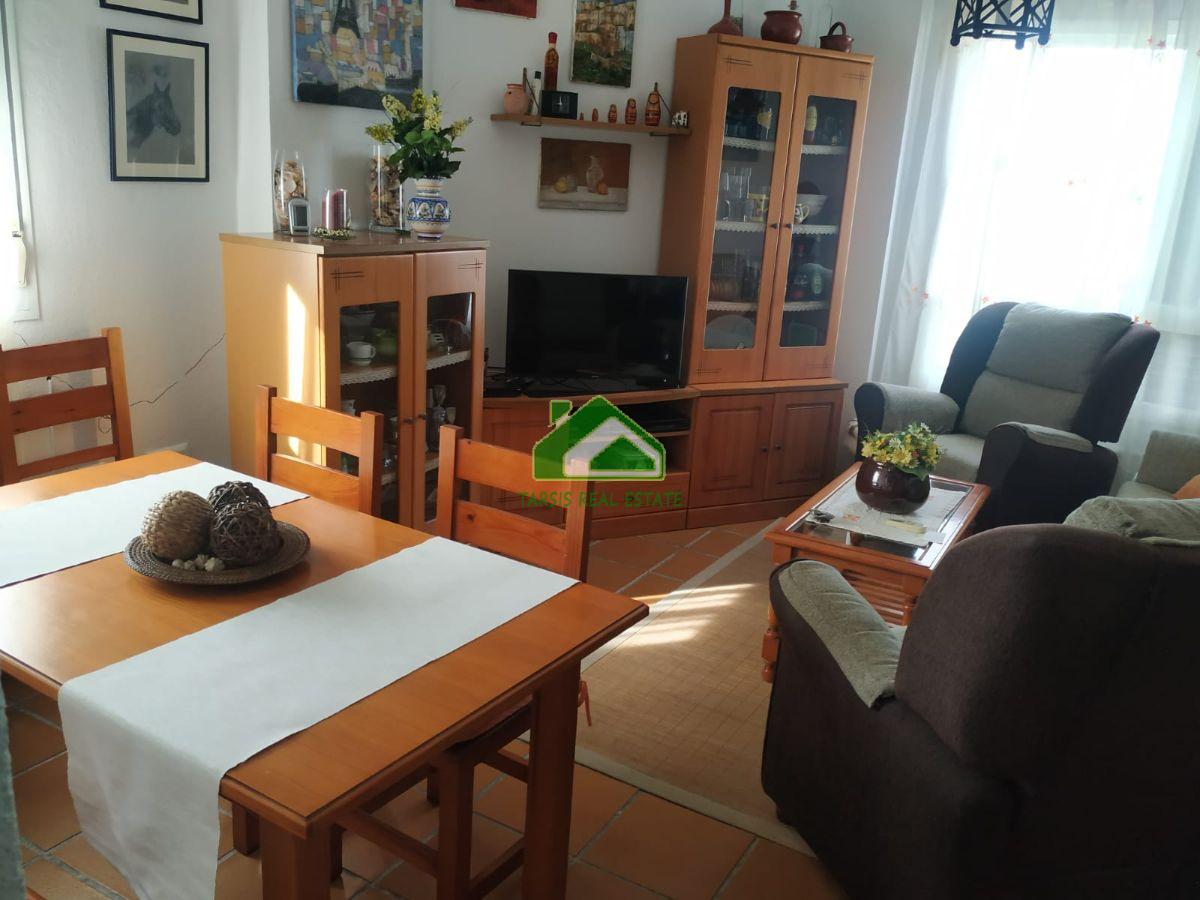 For sale of flat in Sanlúcar de Barrameda