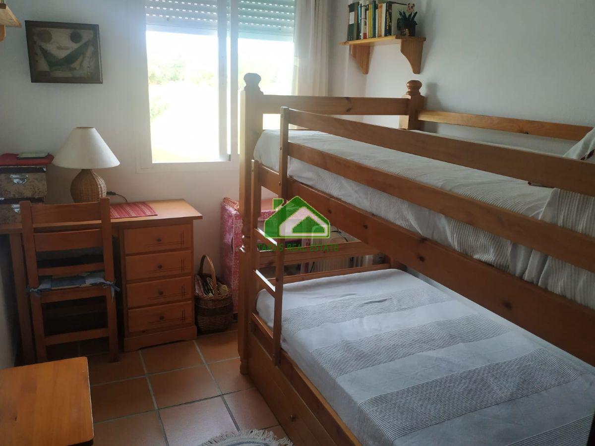 Venta de piso en Sanlúcar de Barrameda