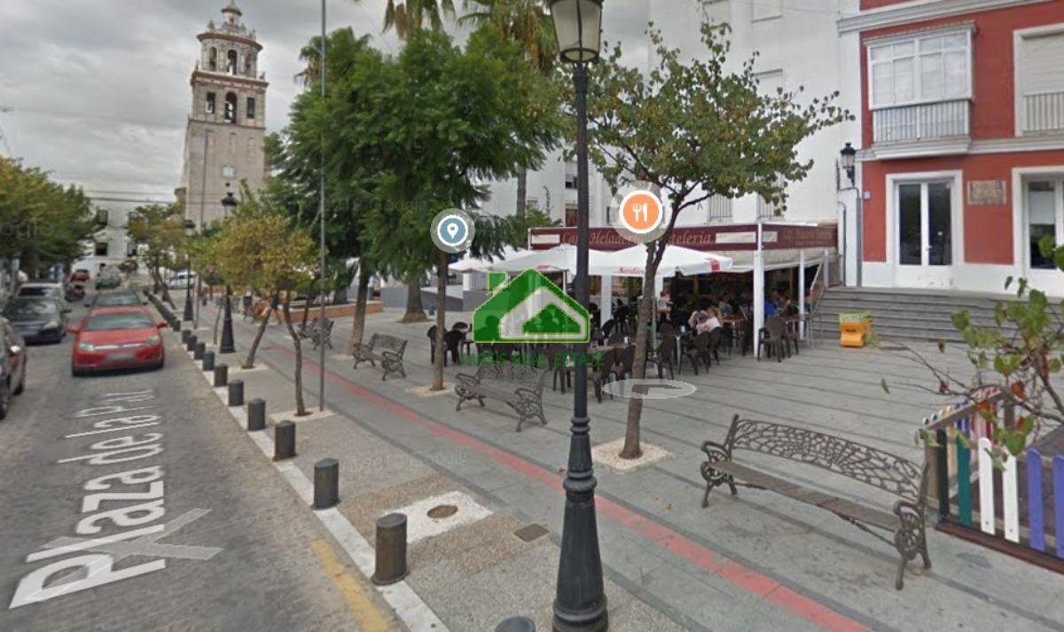 Venta de garaje en Sanlúcar de Barrameda