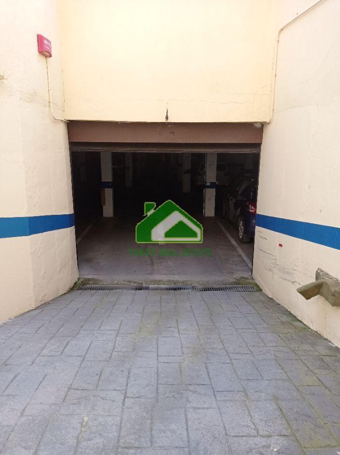 For sale of garage in Sanlúcar de Barrameda