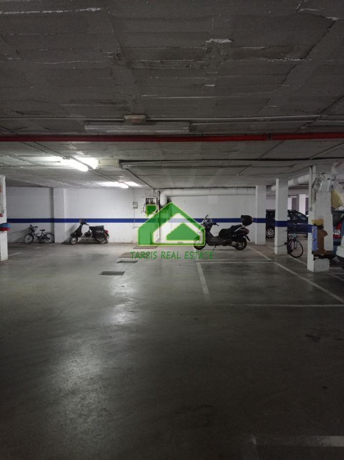 For sale of garage in Sanlúcar de Barrameda