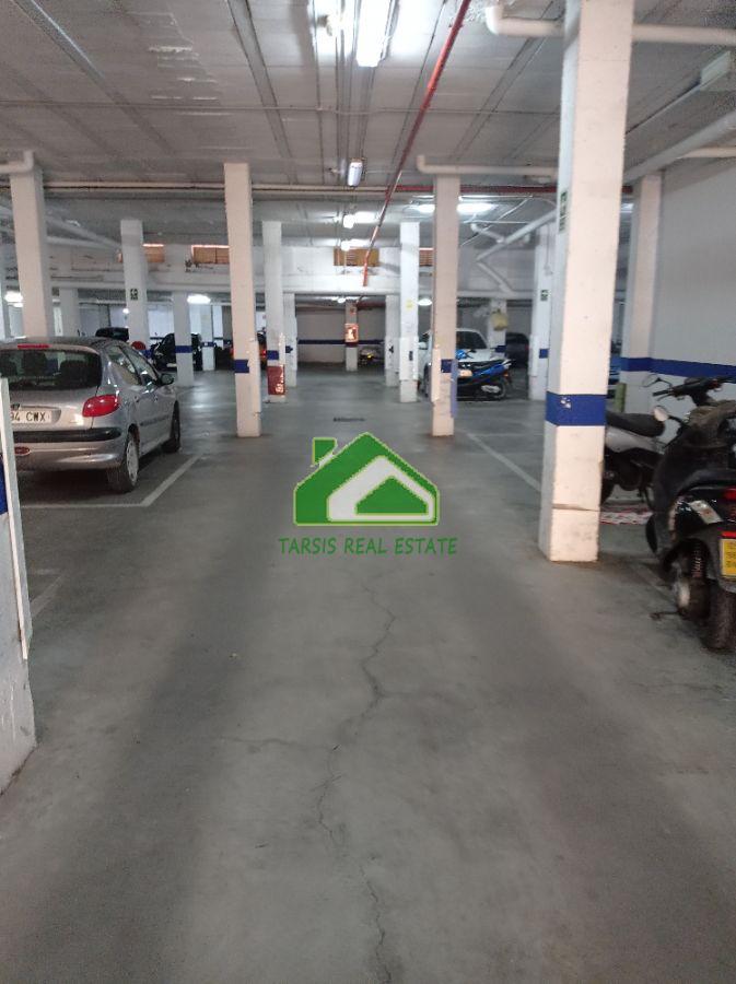 For sale of garage in Sanlúcar de Barrameda