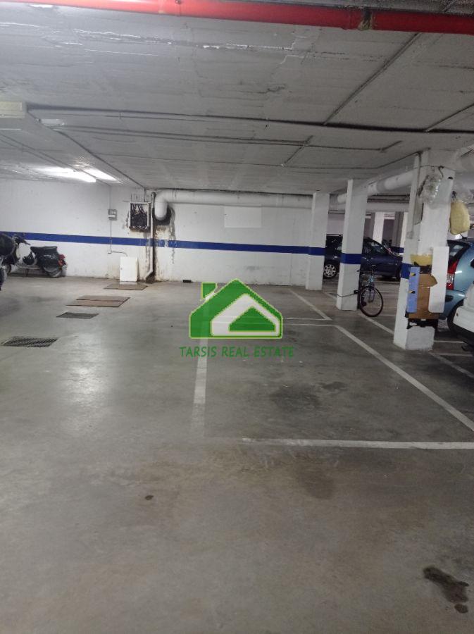 For sale of garage in Sanlúcar de Barrameda
