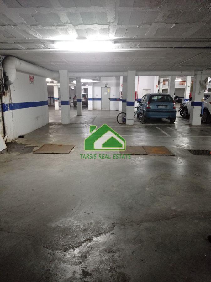 For sale of garage in Sanlúcar de Barrameda