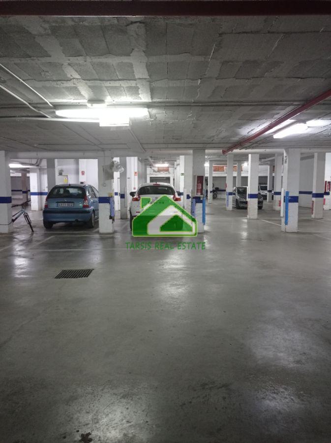 For sale of garage in Sanlúcar de Barrameda
