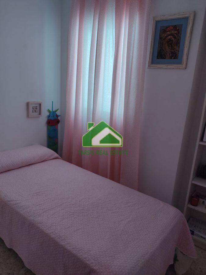 Alquiler de piso en Sanlúcar de Barrameda