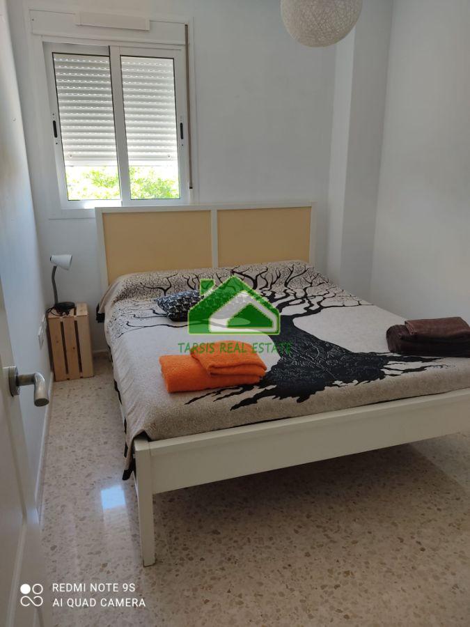 Alquiler de piso en Sanlúcar de Barrameda