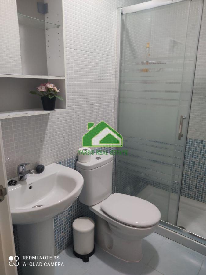 Alquiler de piso en Sanlúcar de Barrameda