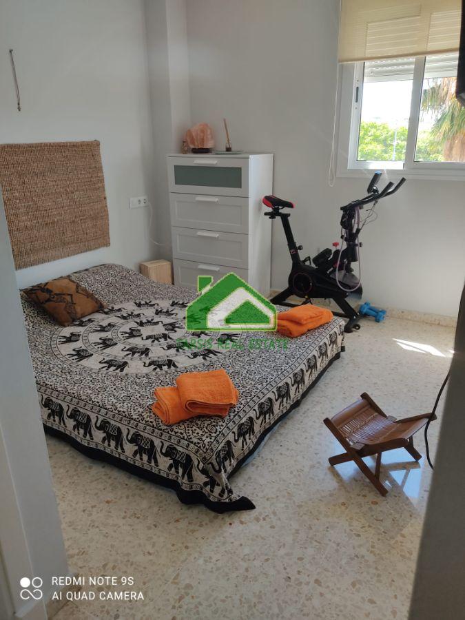 Alquiler de piso en Sanlúcar de Barrameda