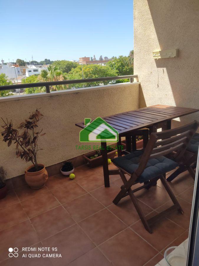 Alquiler de piso en Sanlúcar de Barrameda