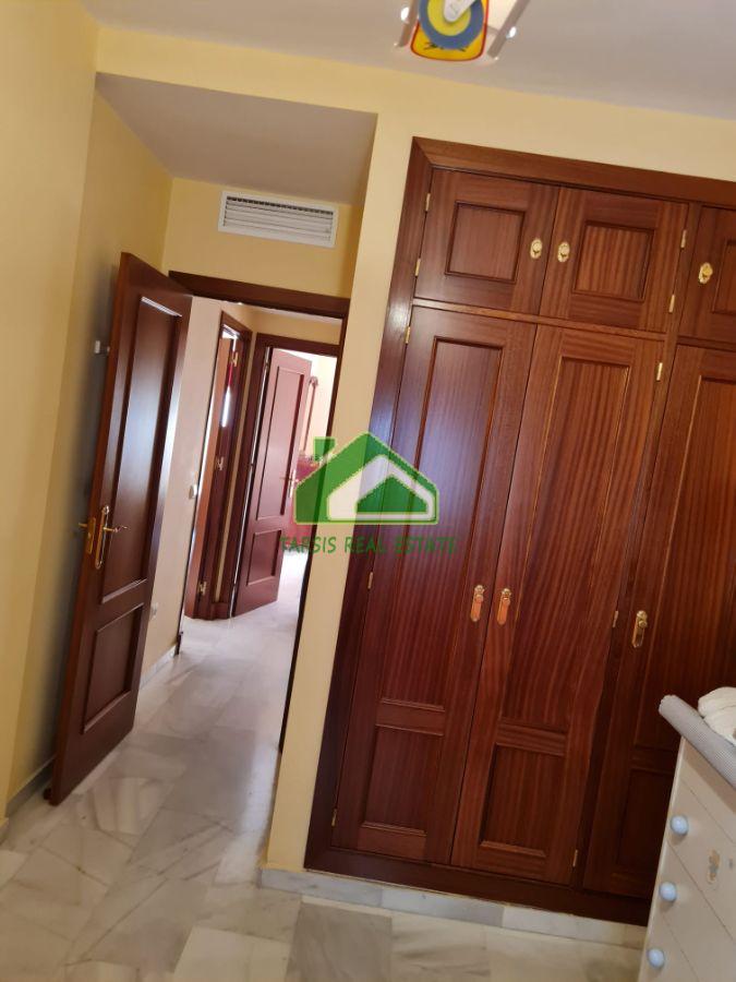 For rent of flat in Sanlúcar de Barrameda