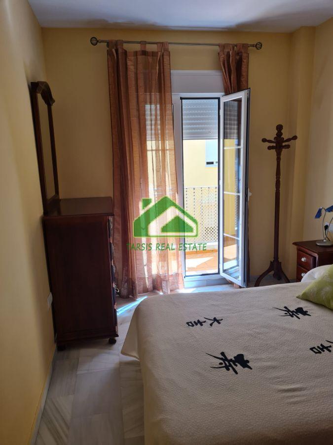 For rent of flat in Sanlúcar de Barrameda