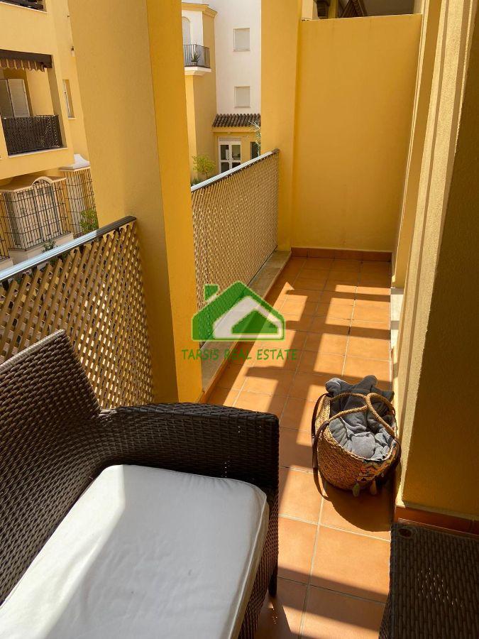 For rent of flat in Sanlúcar de Barrameda