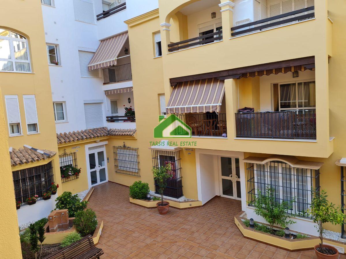 For rent of flat in Sanlúcar de Barrameda