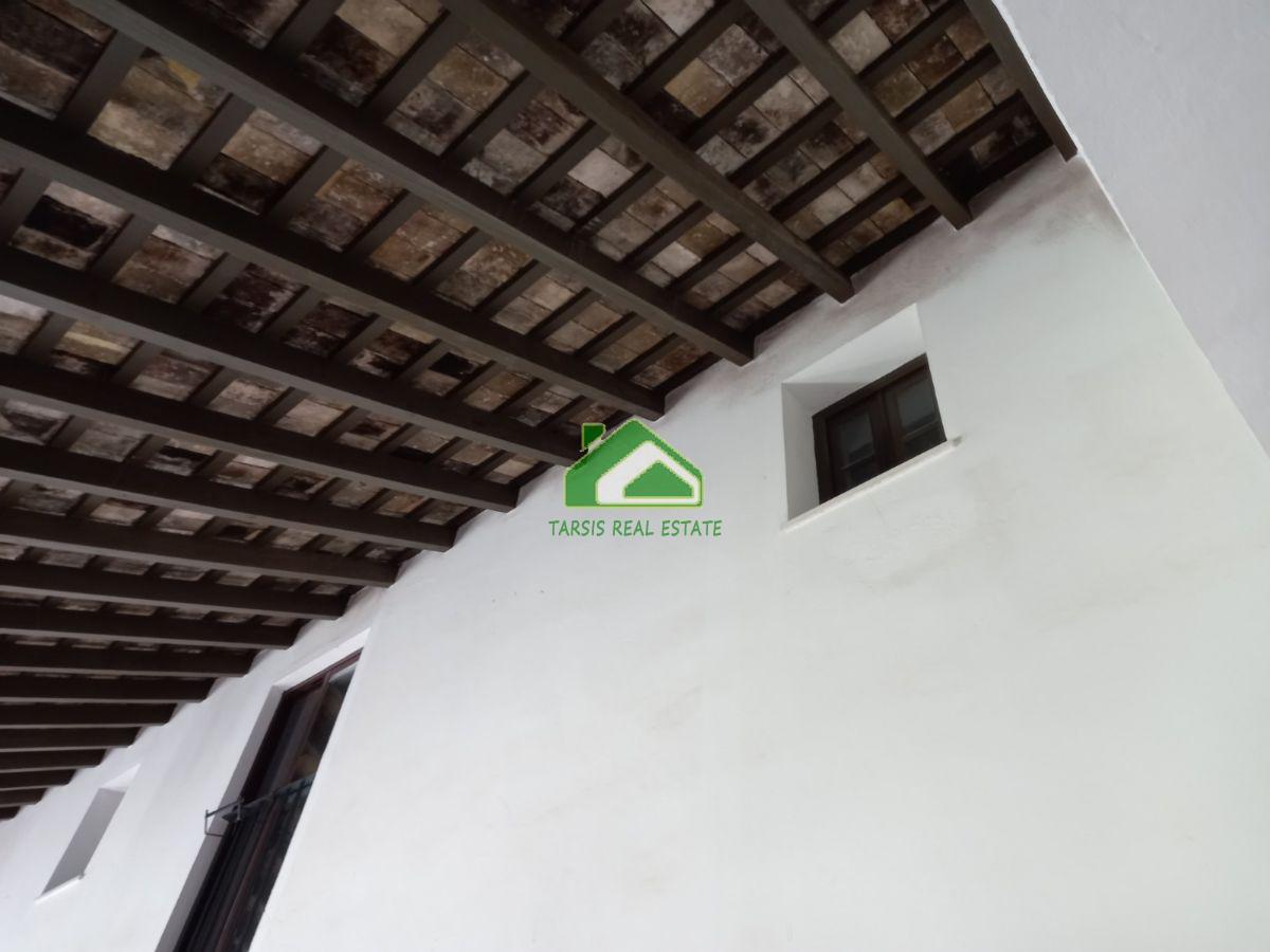 Venta de piso en Sanlúcar de Barrameda