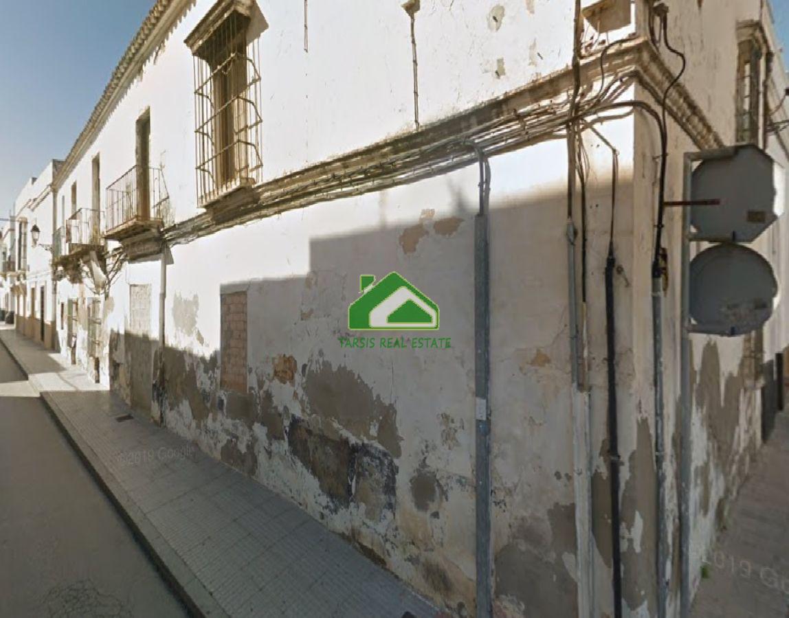 For sale of house in Sanlúcar de Barrameda