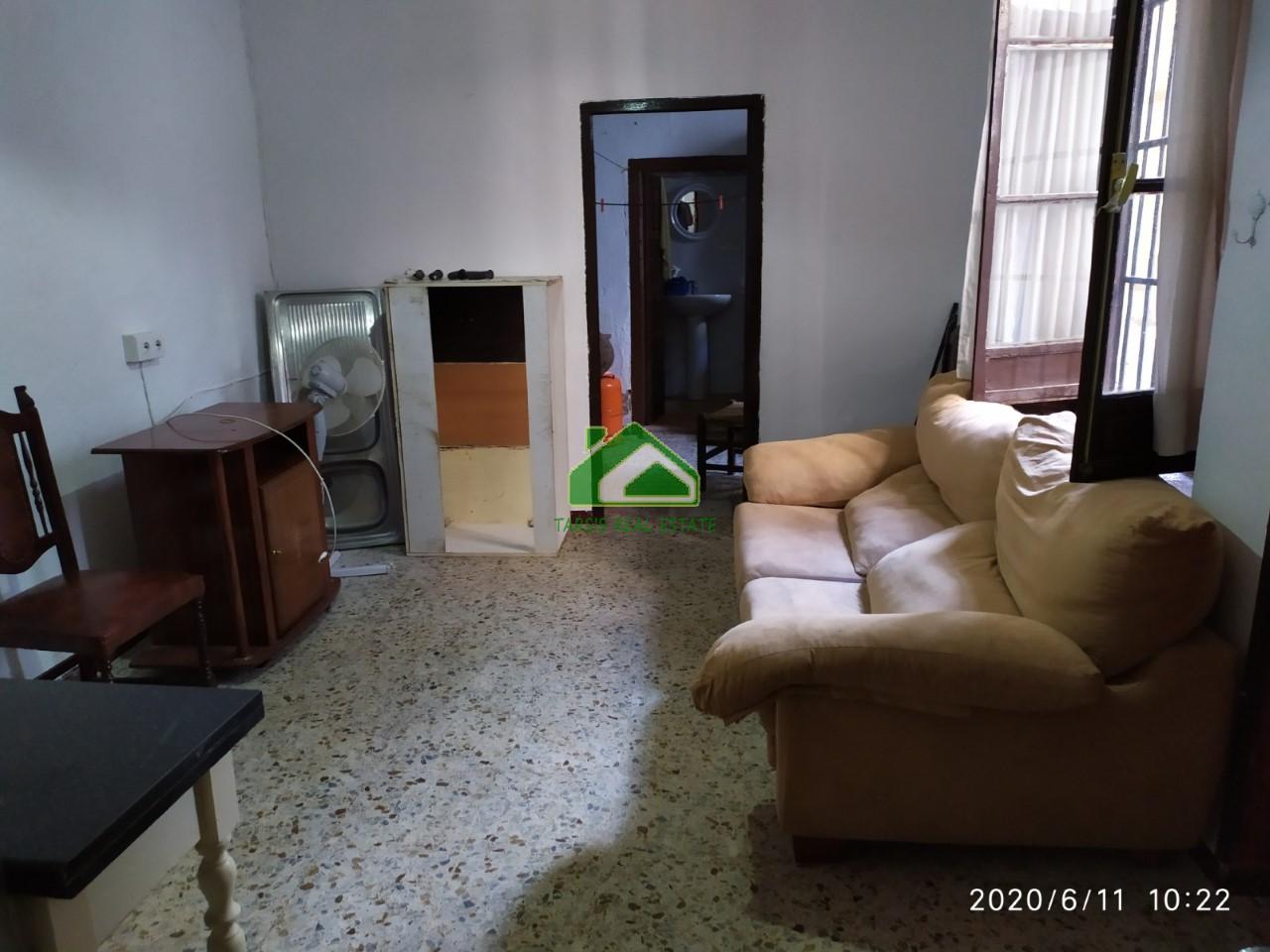 Venta de edificio en Sanlúcar de Barrameda