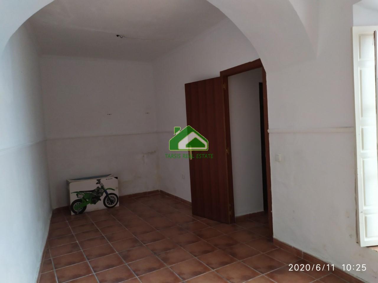 For sale of building in Sanlúcar de Barrameda