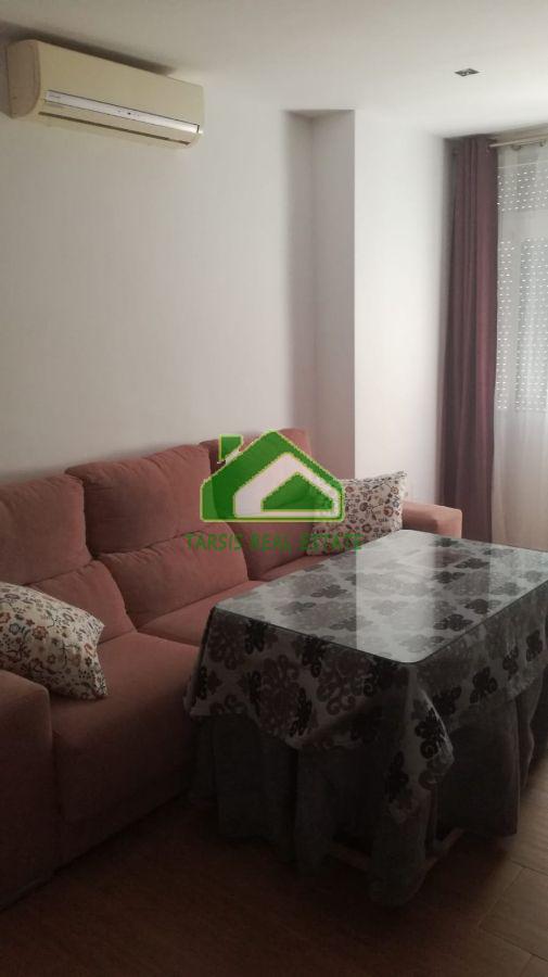 For rent of flat in Sanlúcar de Barrameda