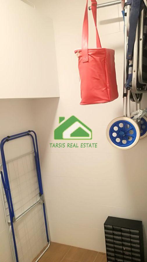 For rent of flat in Sanlúcar de Barrameda