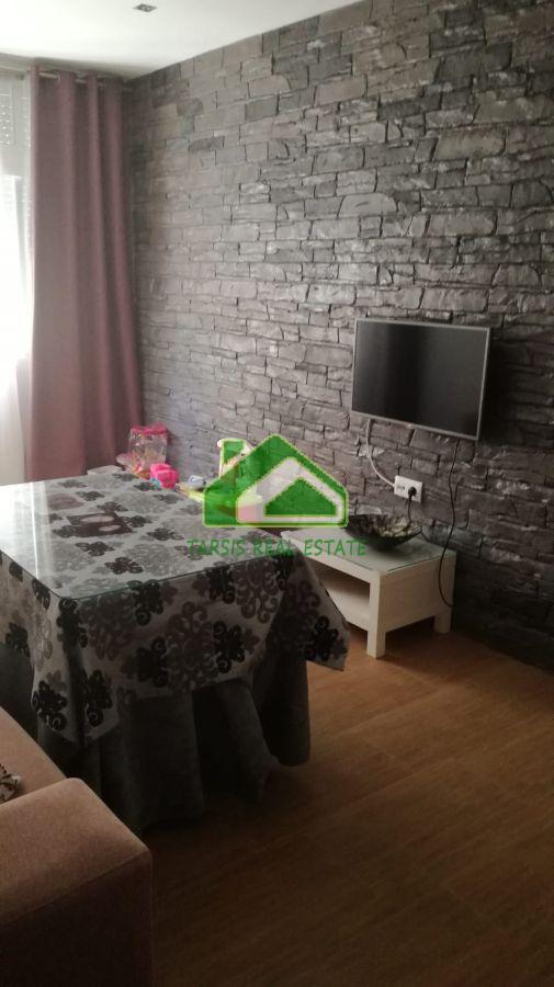 For rent of flat in Sanlúcar de Barrameda
