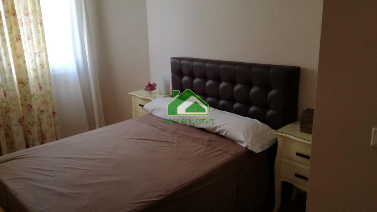 For rent of flat in Sanlúcar de Barrameda