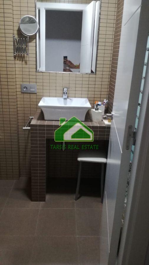 For rent of flat in Sanlúcar de Barrameda