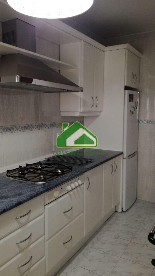 For rent of flat in Sanlúcar de Barrameda