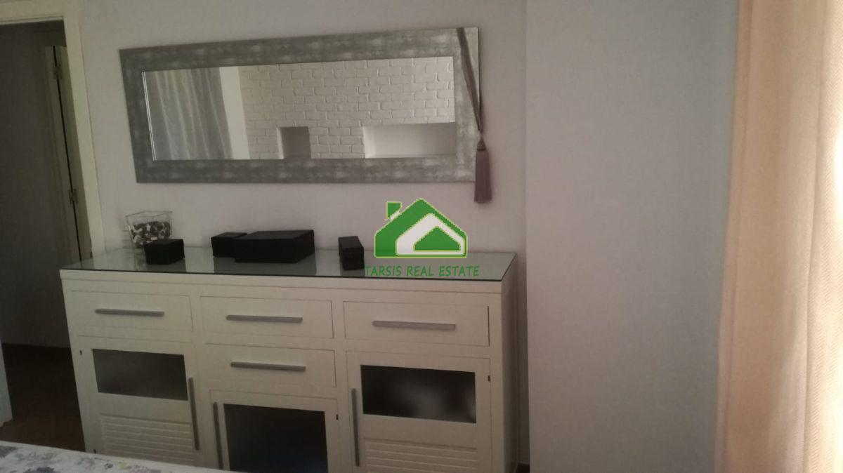 For rent of flat in Sanlúcar de Barrameda