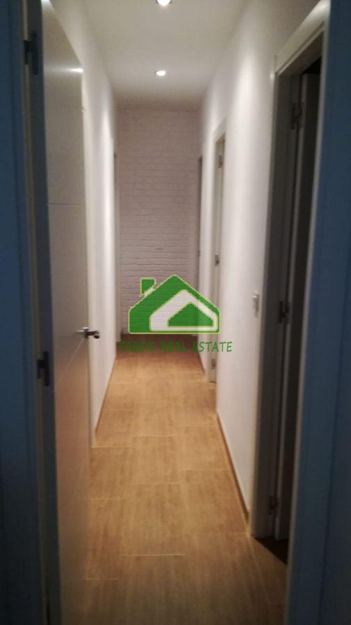 For rent of flat in Sanlúcar de Barrameda