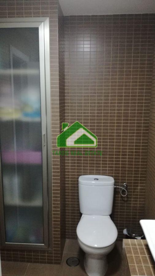 For rent of flat in Sanlúcar de Barrameda