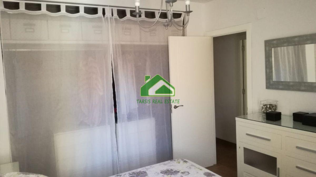 For rent of flat in Sanlúcar de Barrameda