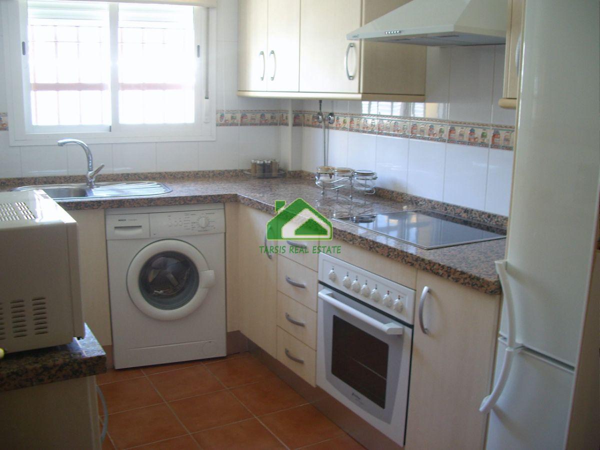 Venta de piso en Sanlúcar de Barrameda