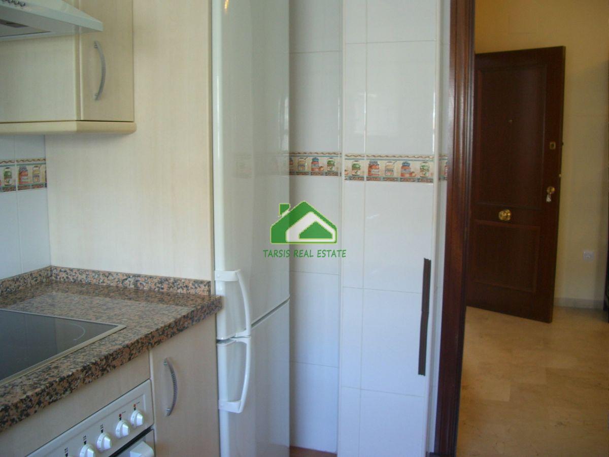 Venta de piso en Sanlúcar de Barrameda