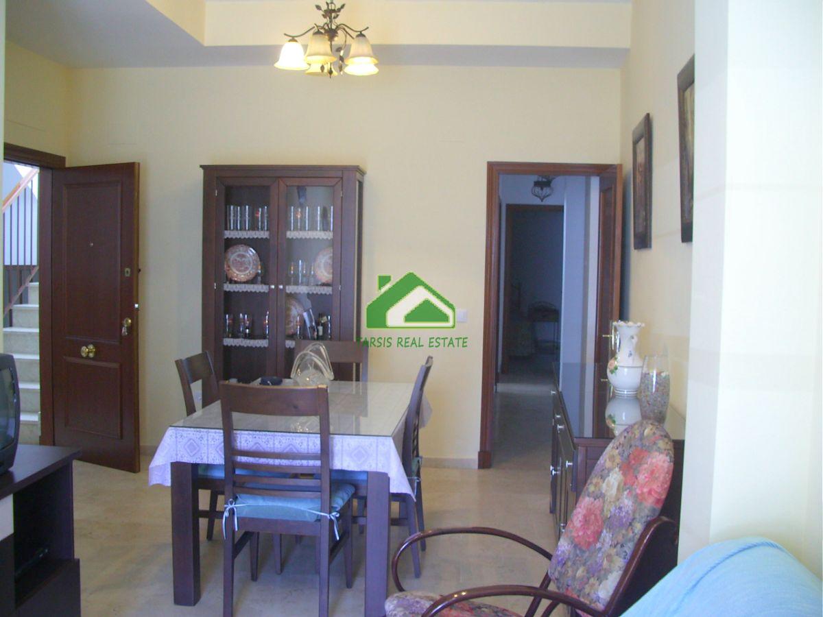 Venta de piso en Sanlúcar de Barrameda