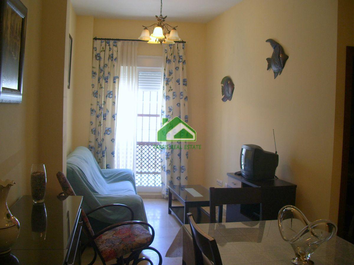 Venta de piso en Sanlúcar de Barrameda