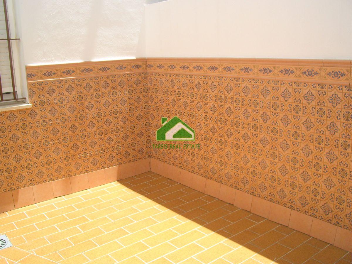 Venta de piso en Sanlúcar de Barrameda