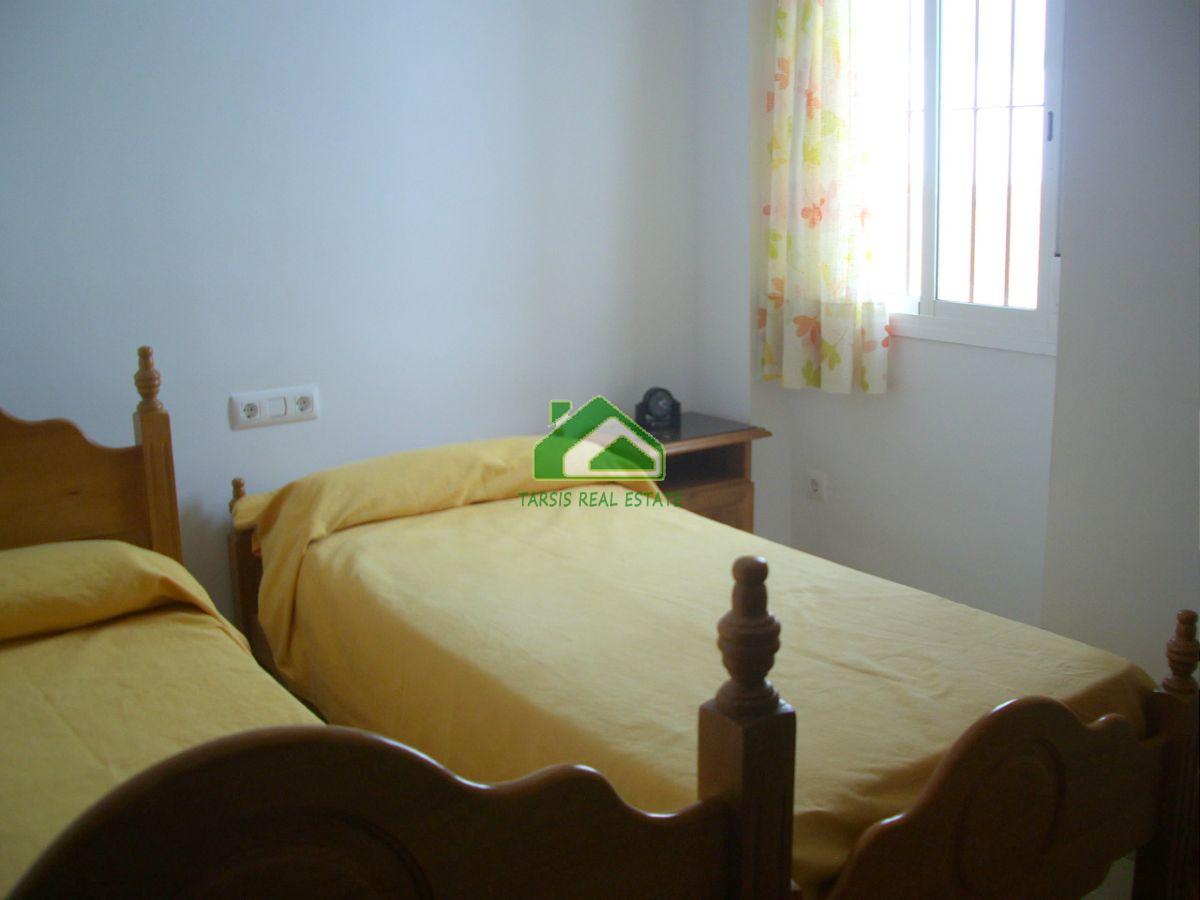 Venta de piso en Sanlúcar de Barrameda