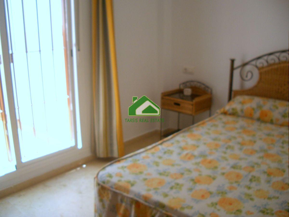 Venta de piso en Sanlúcar de Barrameda