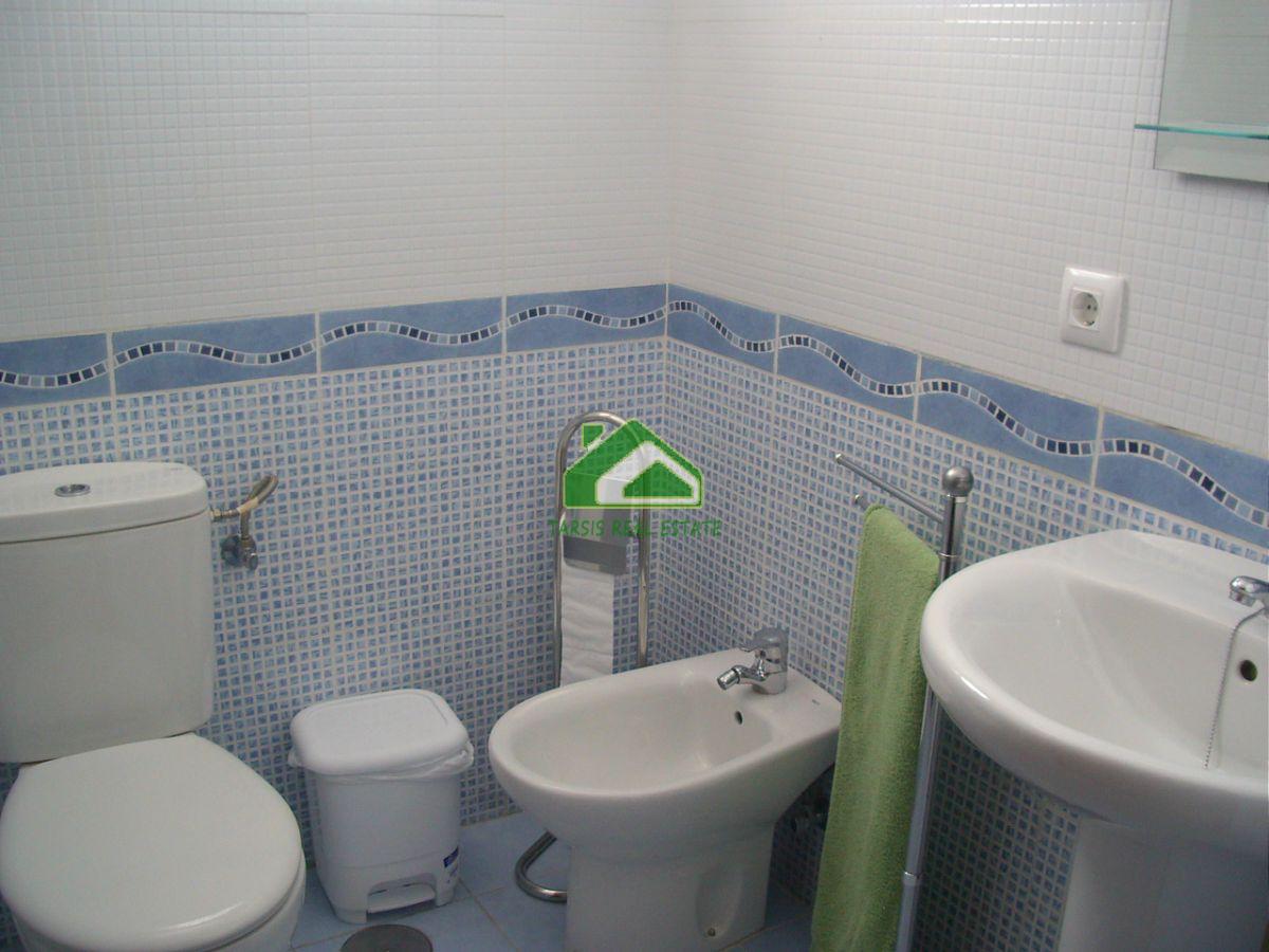 Venta de piso en Sanlúcar de Barrameda