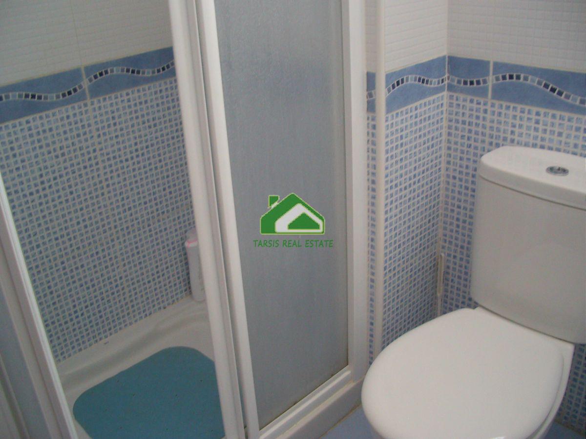Venta de piso en Sanlúcar de Barrameda