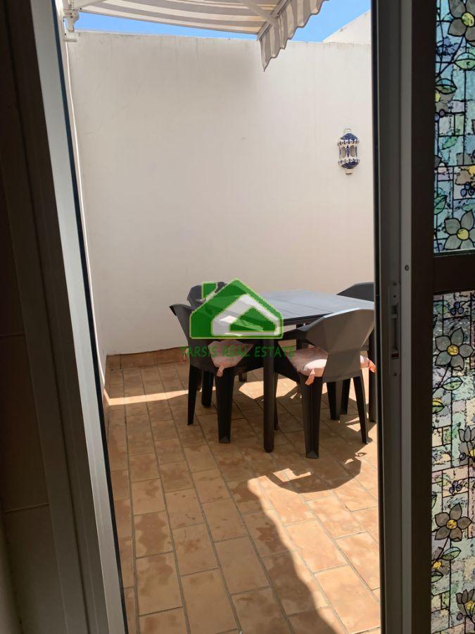 Alquiler de apartamento en Sanlúcar de Barrameda