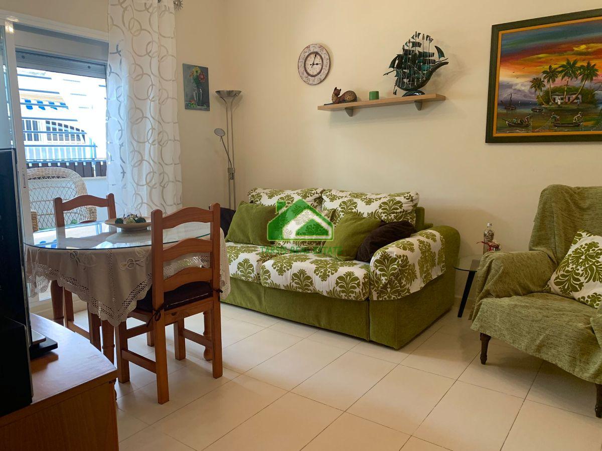 For rent of apartment in Sanlúcar de Barrameda