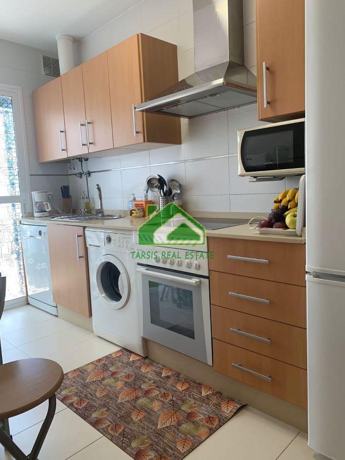 Alquiler de apartamento en Sanlúcar de Barrameda