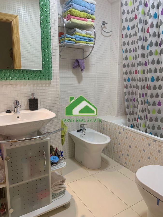 Alquiler de apartamento en Sanlúcar de Barrameda