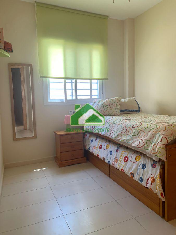 Alquiler de apartamento en Sanlúcar de Barrameda